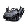 Elektrické autíčko Mclaren Artura černé 3