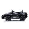 Elektrické autíčko Mclaren Artura černé 5