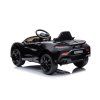 Elektrické autíčko Mclaren Artura černé 6