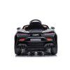 Elektrické autíčko Mclaren Artura černé 7