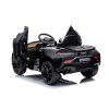 Elektrické autíčko Mclaren Artura černé 10
