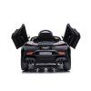 Elektrické autíčko Mclaren Artura černé 11