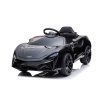 Elektrické autíčko Mclaren Artura černé 2