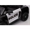 Elektrické policejní autíčko Audi R8 13