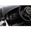Elektrické policejní autíčko Audi R8 15