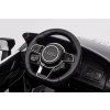 Elektrické policejní autíčko Audi R8 18