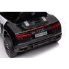 Elektrické policejní autíčko Audi R8 27