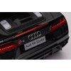 Elektrické policejní autíčko Audi R8 29