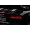 Elektrické policejní autíčko Audi R8 32
