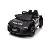 Elektrické policejní autíčko Audi R8 5