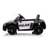 Elektrické policejní autíčko Audi R8 45