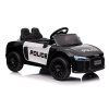 Elektrické policejní autíčko Audi R8 51