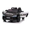 Elektrické policejní autíčko Audi R8 54