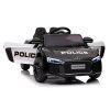 Elektrické policejní autíčko Audi R8 60