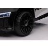 Elektrické policejní autíčko Audi R8 11