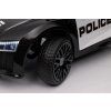 Elektrické policejní autíčko Audi R8 12