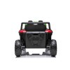 Elektrické autíčko Buggy UTV 2000M Racing zelené 5