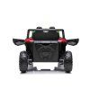 Elektrické autíčko Buggy UTV 2000M Racing zelené 6