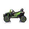 Elektrické autíčko Buggy UTV 2000M Racing zelený 6