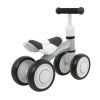 Odrážedlo SPORTRIKE PettyTrike bílé 3