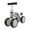 Odrážedlo SPORTRIKE PettyTrike bílé 3