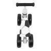 Odrážedlo SPORTRIKE PettyTrike bílé 8