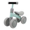 Odrážedlo SPORTRIKE PettyTrike zelené 1
