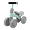 Odrážedlo SPORTRIKE PettyTrike zelené 2