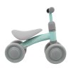 Odrážedlo SPORTRIKE PettyTrike zelené 2