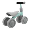 Odrážedlo SPORTRIKE PettyTrike zelené 4