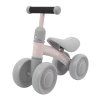 Odrážedlo SPORTRIKE PettyTrike růžové 2