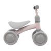 Odrážedlo SPORTRIKE PettyTrike růžové 2První balanční kolo PettyTrike růžové 2