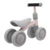 Odrážedlo SPORTRIKE PettyTrike růžové 3První balanční kolo PettyTrike růžové 3