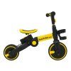 Dětská tříkolka a odrážedlo 3v1 Sportrike žlutá 3