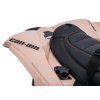 Dětská elektrická čtyřkolka Maverick ATV 2x200W béžová 13