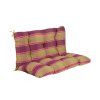 Sedák v kuse na houpačku / lavici Frigiliana (délka 100 cm) B009-08SB PATIO 2