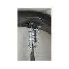 Zahradní houpačka Venezia Lux s moskytiérou, polštářky a bočními stolky D048-05FB PATIO 4