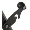 Zahradní houpačka Venezia s moskytiérou G050-06IB PATIO 4