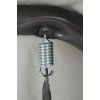 Zahradní houpačka Venezia s moskytiérou G050-06IB PATIO 9