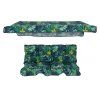 Sada sedáků a stříška na houpačku Luna / Kate 130 cm G051-02IB PATIO