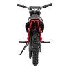 Elektrická motorka RENEGADE 50R červená 7