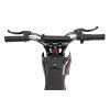 Elektrická motorka RENEGADE 50R červená 16