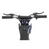 Elektrická motorka RENEGADE 50R modrá 17