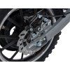 Elektrická motorka RENEGADE 50R modrá 20