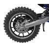 Elektrická motorka RENEGADE 50R modrá 9