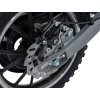 Elektrická motorka RENEGADE 50R zelená 19