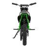 Elektrická motorka RENEGADE 50R zelená 6