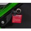 Elektrická motorka RENEGADE 50R zelená 14