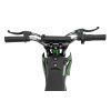 Elektrická motorka RENEGADE 50R zelená 16