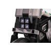 Dětská elektrická motorka Future 88 bílá 8